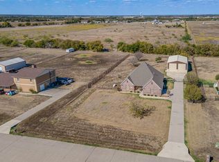 10378 Pheasant Run, Justin, TX 76247