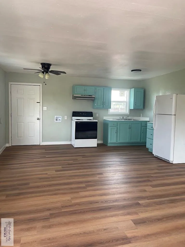 2 bed, 1.0 bath, 750 sqft, $1,100 — Photo 3