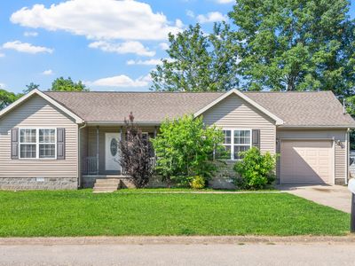 112 Lee Ln, Hopkinsville, KY, 42240