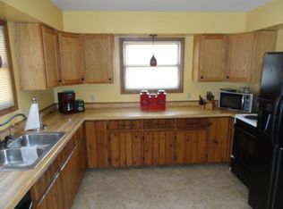 5829 County Road A, Amherst, WI 54406