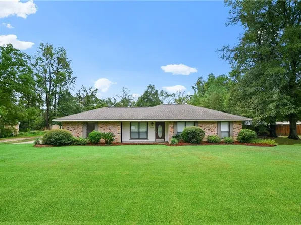 10356 John Hollis Rd, Hammond, LA 70403