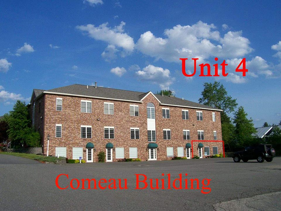 1st image of 6 Mary E Clark Dr #4E