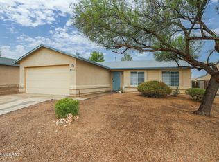 8945 E Pomegranate St, Tucson, AZ 85730