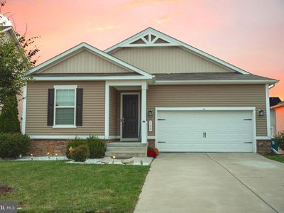 147 Westchester Dr, Stephens City, VA, 22655