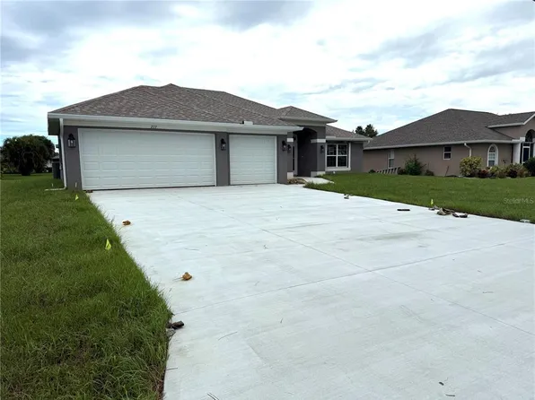 277 Long Meadow Ln, Rotonda West, FL 33947