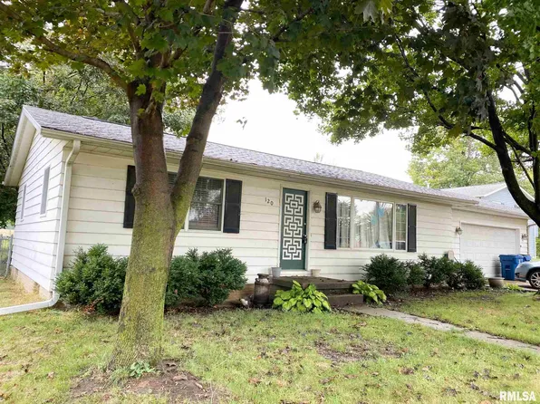 120 Riverview Dr, Albany, IL 61230