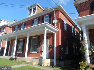 19 N Queen St, Shippensburg, PA
