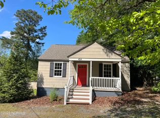 404 Elm St, Aberdeen, NC 28315