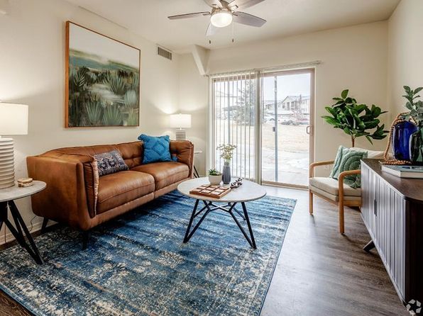 Sundance Apartments | 215 Walterscheid Blvd, Cheyenne, WY