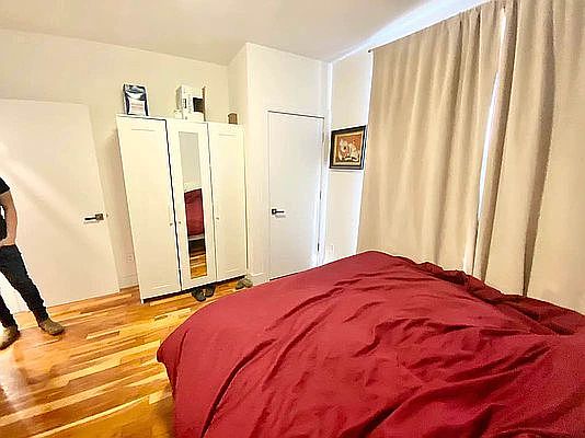 4th image of 25 Woodbine St APT 3