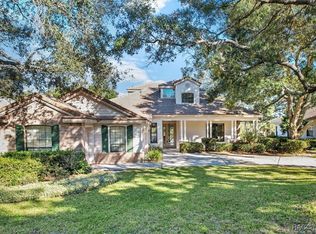 3589 W Treyburn Path, Lecanto, FL 34461