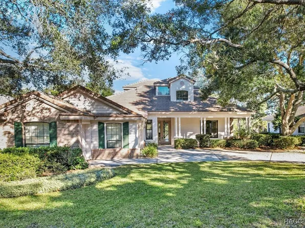 3589 W Treyburn Path, Lecanto, FL 34461