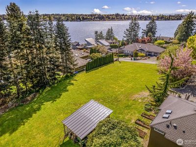 150 X 114th Drive NE, Lake Stevens, WA, 98258