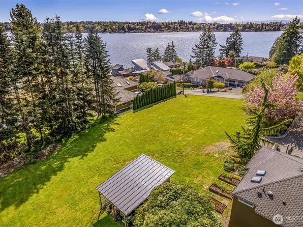 150 X 114th Drive NE, Lake Stevens, WA 98258