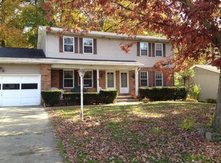 3735 Iona Ave, Stow, OH 44224