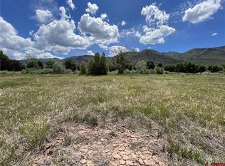 268 Dalton Rd, Durango, CO 81301