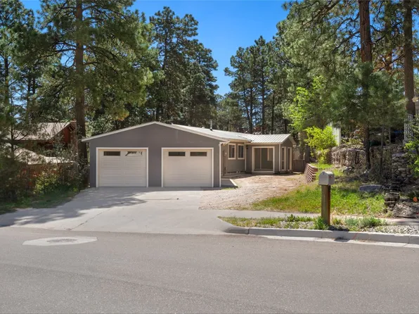 1035 Alamo Rd, Los Alamos, NM 87544