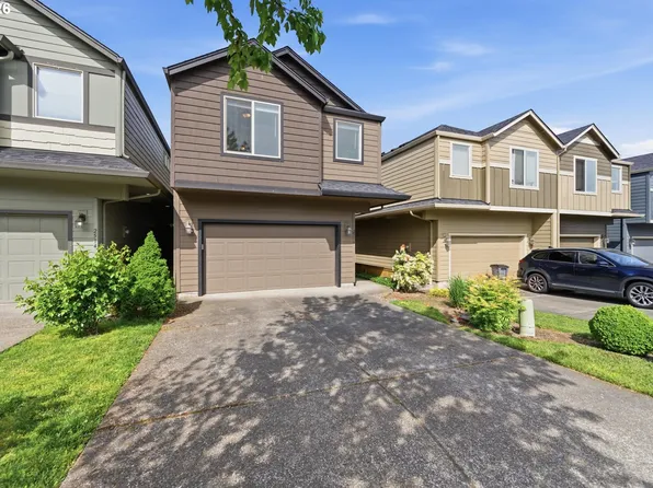 2516 NE 130th Ave, Vancouver, WA 98684