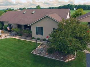 4618 Marion Edison Rd, Marion, OH 43302