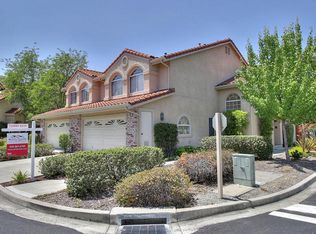360 Bellflower Ct, San Ramon, CA 94582