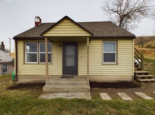 375 E Aiken St, Heppner, OR 97836