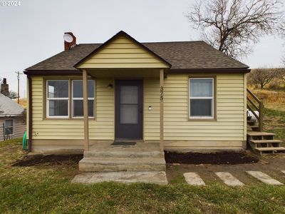 375 E Aiken St, Heppner, OR, 97836
