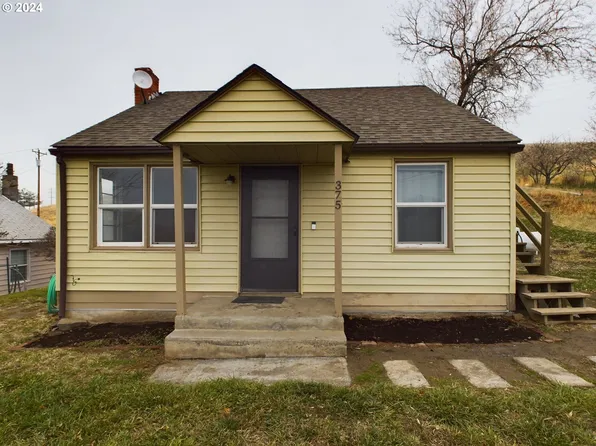 375 E Aiken St, Heppner, OR 97836