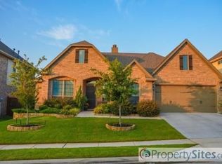 429 Bristol St, Roanoke, TX 76262