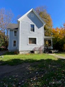 204 Haverling St, Bath, NY, 14810