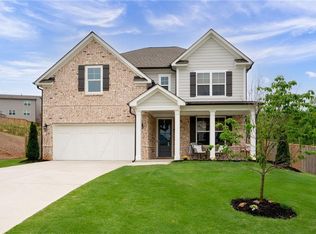 135 Rushing View Gln, Dallas, GA 30157