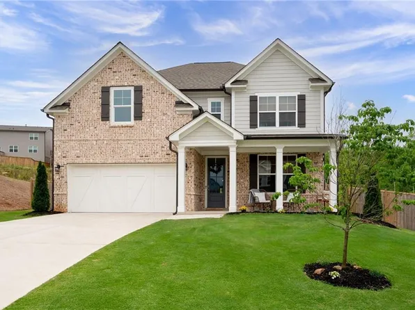 135 Rushing View Gln, Dallas, GA 30157