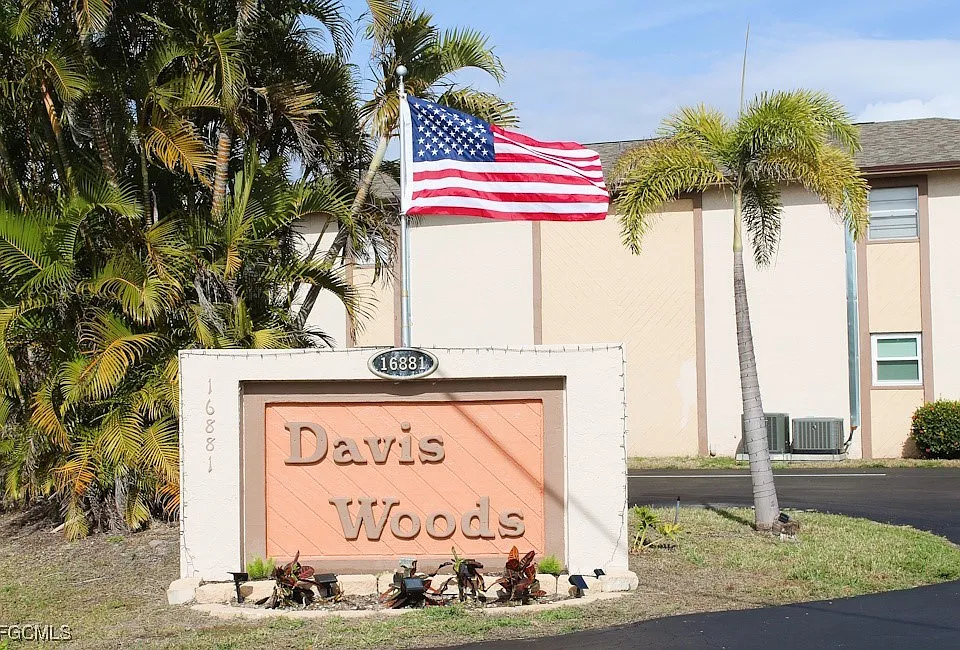 16881 Davis Rd #112