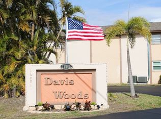 16881 Davis Rd APT 112, Fort Myers, FL 33908