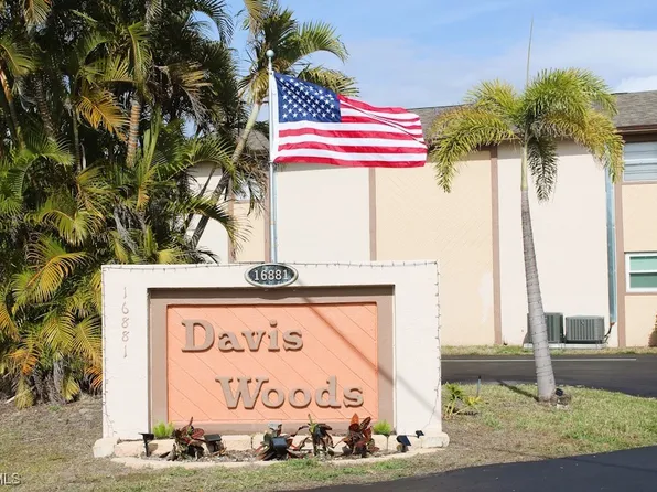 16881 Davis Rd, Fort Myers, FL