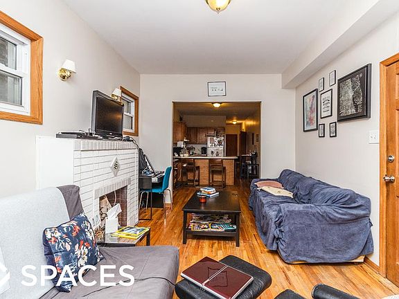 4th image of 2110 N Oakley Ave #Onea
