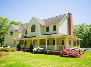 13 Adams Cir, Rehoboth, MA 02769