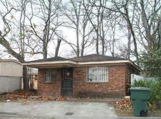 267 Eagle St, Savannah, GA 31415