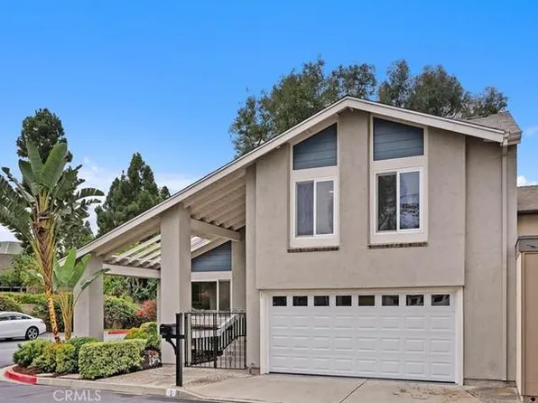 1 Buckeye, Irvine, CA 92604