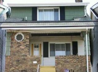 145 Labelle St, Pittsburgh, PA 15211