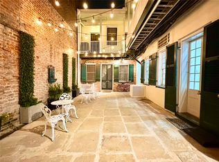 818 Bourbon St #1B, New Orleans, LA 70116