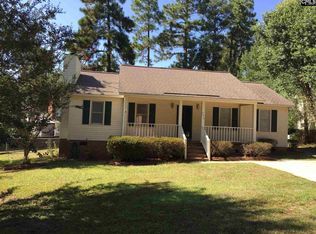 542 Old Barnwell Rd, West Columbia, SC 29170