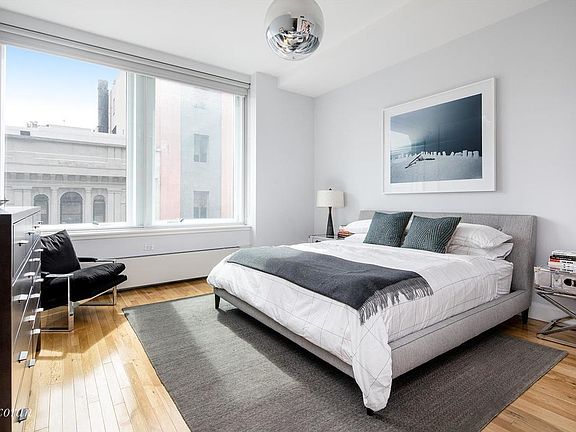 4th image of 121 W 19th St APT 7B