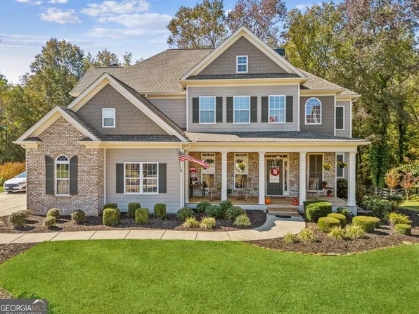 8210 Sagewood Dr, Gainesville, GA 30506