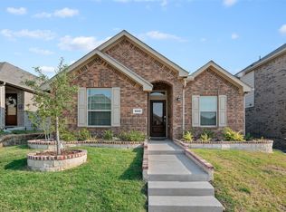5845 Japonica St, Fort Worth, TX 76123