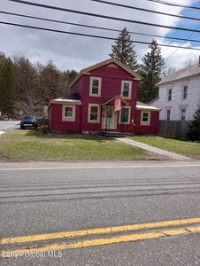 21 Glenwood Avenue, Queensbury, NY, 12804