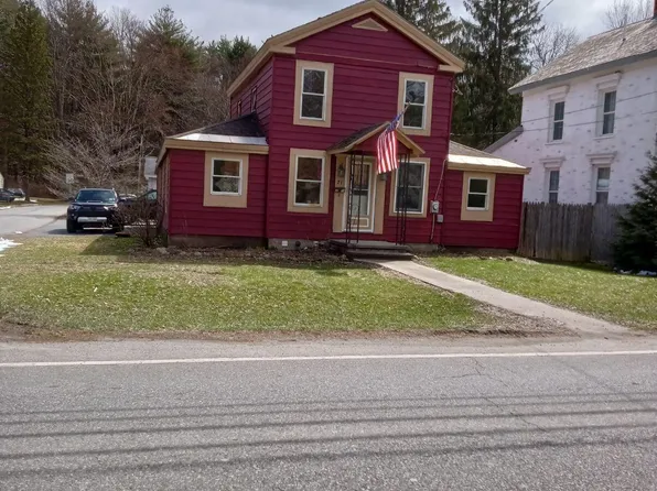 21 Glenwood Avenue, Queensbury, NY 12804