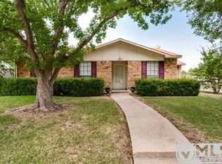 503 Button Dr, Mesquite, TX 75150