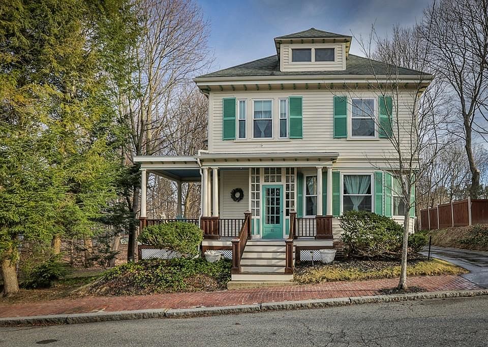 1st image of 11 Arlington St