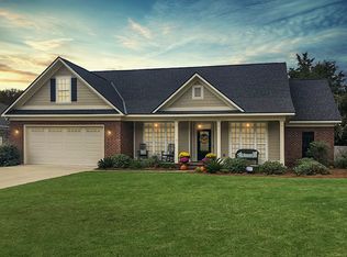 22 Lee Road 2118, Smiths Station, AL 36877