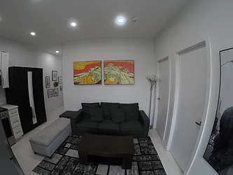 Rented by (DNE Legacy) BH Realty NYC, LLC